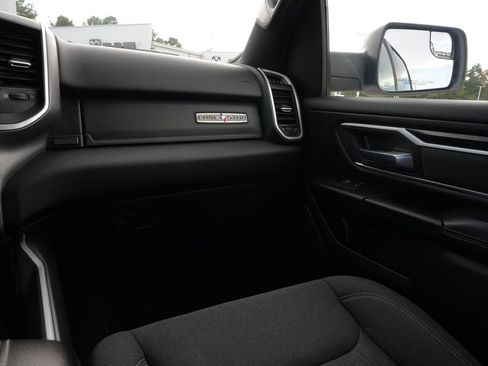 Used 2023 RAM 1500 Lone Star AWD/4WD image 6