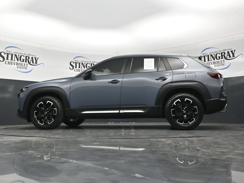 Used 2023 MAZDA CX-50 Meridian Edition AWD/4WD image 32