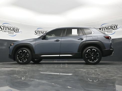 Used 2023 MAZDA CX-50 Meridian Edition AWD/4WD image 32