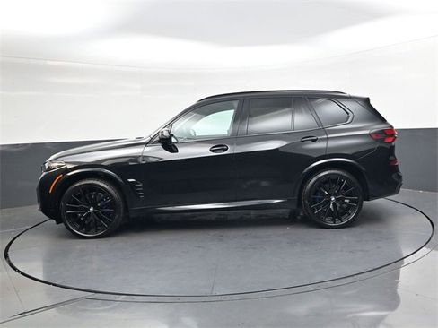 New 2026 BMW X5 xDrive40i w/ M Sport Package image 7