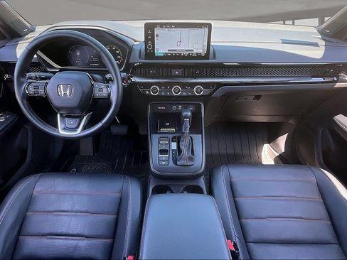 Used 2024 Honda CR-V Sport Touring image 7