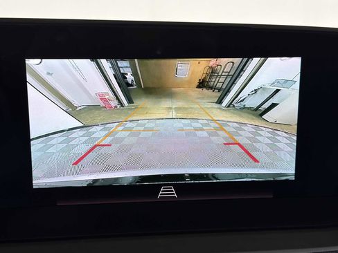 New 2026 Buick Envista Sport Touring w/ Convenience I Package image 28