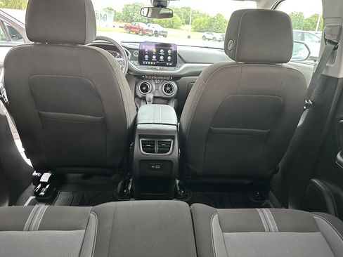 Used 2023 Chevrolet Blazer LT w/ Midnight/Sport Edition AWD/4WD image 30