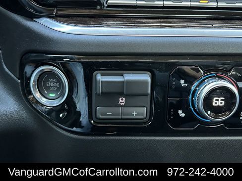 New 2026 GMC Sierra 1500 Elevation w/ Elevation Select Package RWD image 19