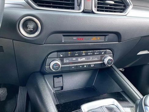 Used 2023 MAZDA CX-5 AWD 2.5 S w/ Select Package image 26
