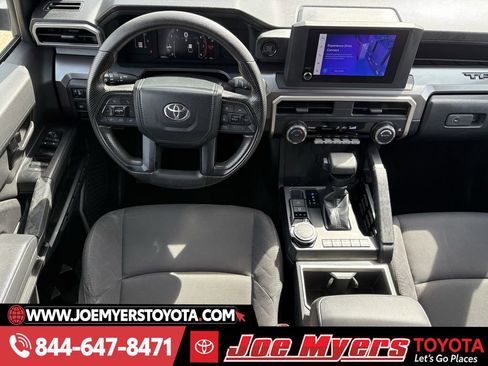 Used 2024 Toyota Tacoma SR5 image 14