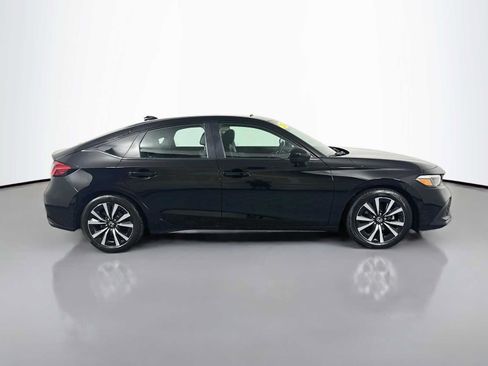 Used 2024 Honda Civic EX-L image 8