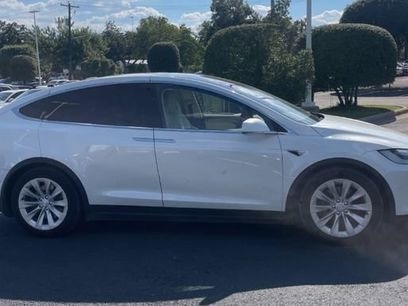 Used 2018 Tesla Model X 75D