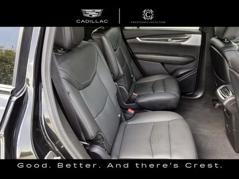 Certified 2023 Cadillac XT6 Sport AWD/4WD image 32