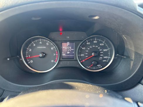 Used 2015 Subaru Impreza 2.0i Premium image 15