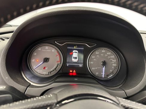 Used 2020 Audi S3 Premium Plus w/ Premium Plus Package image 33