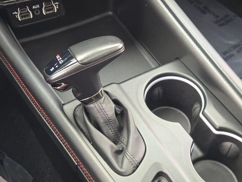 Certified 2024 Dodge Durango GT AWD/4WD image 14
