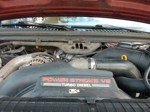 Used 2006 Ford F250 Lariat AWD/4WD image 41