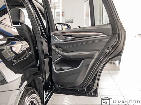 Used 2024 BMW X3 M40i w/ Premium Package AWD/4WD image 43