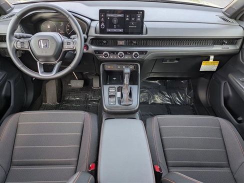 Used 2026 Honda CR-V Sport image 19