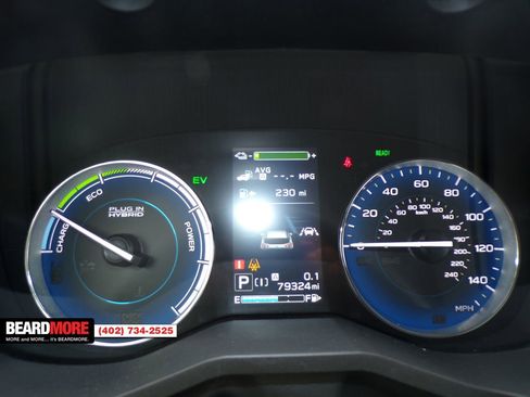 Used 2019 Subaru Crosstrek Hybrid image 28