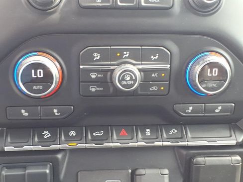 Used 2021 Chevrolet Silverado 1500 RST w/ Convenience Package II AWD/4WD image 24
