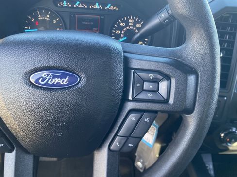 Used 2018 Ford F150 XL w/ Equipment Group 101A Mid image 26