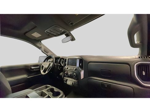 Used 2021 Chevrolet Silverado 1500 RST AWD/4WD image 17