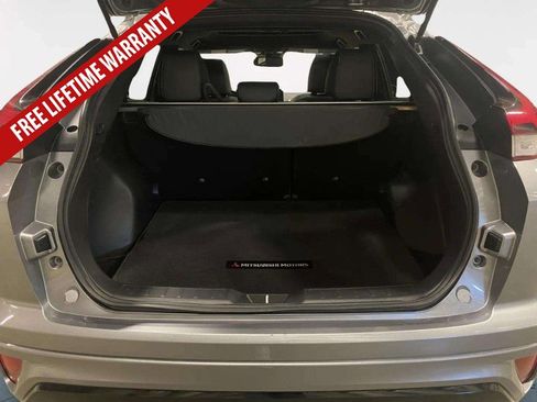 Used 2023 Mitsubishi Eclipse Cross SEL AWD/4WD image 38