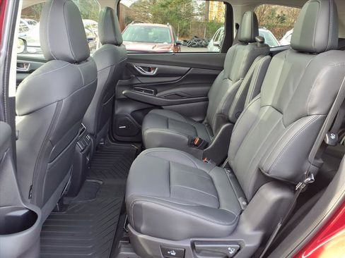 New 2026 Subaru Ascent Limited image 7