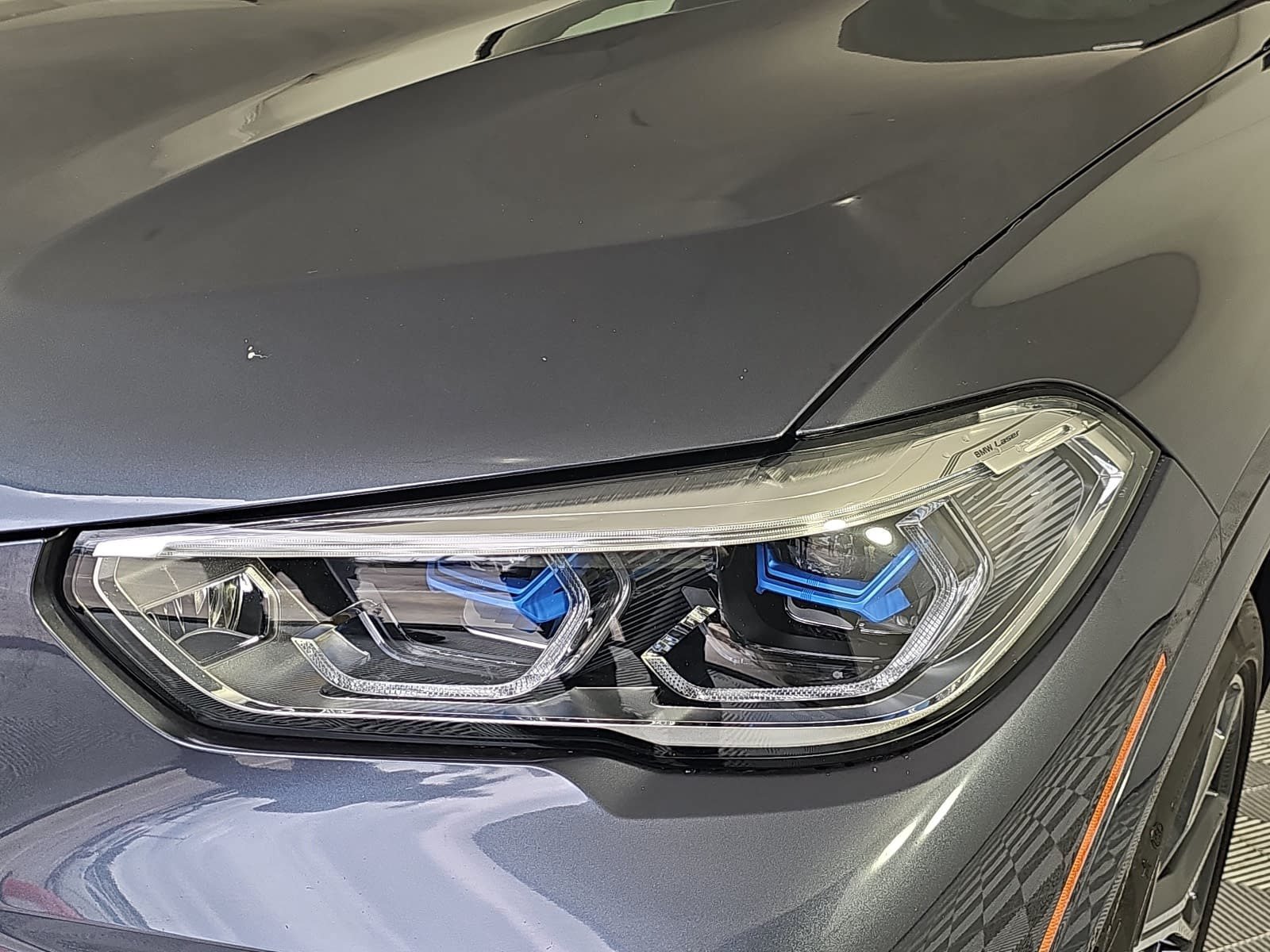 Used 2020 BMW X5 M50i w/ Executive Package AWD/4WD image 31