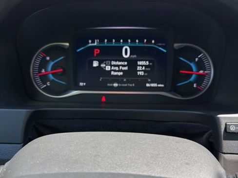 Used 2022 Honda Pilot Special Edition image 9
