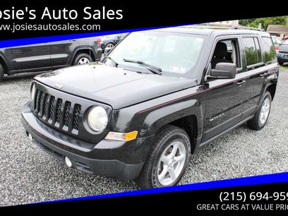 Used 2011 Jeep Patriot Sport w/ PWR Value Group