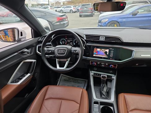 Used 2022 Audi Q3 2.0T Premium w/ Convenience Package image 72