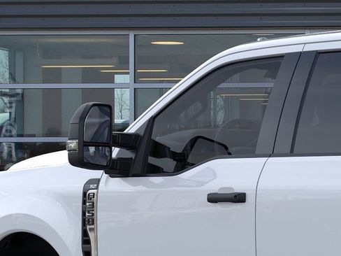 New 2026 Ford F350 XLT AWD/4WD image 20