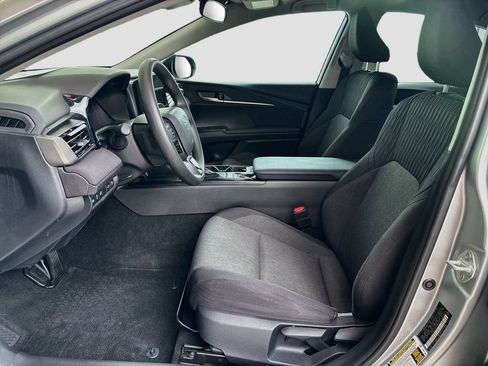 Used 2026 Toyota Camry LE FWD image 18