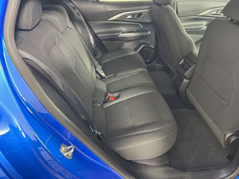 New 2026 Chevrolet Equinox EV LT image 18