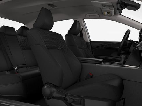 New 2026 Toyota Camry LE image 20