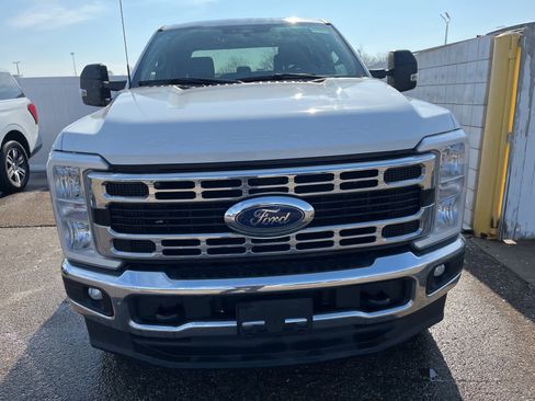 Used 2024 Ford F350 XLT image 24