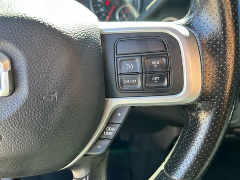 Used 2022 RAM 2500 Big Horn AWD/4WD image 14