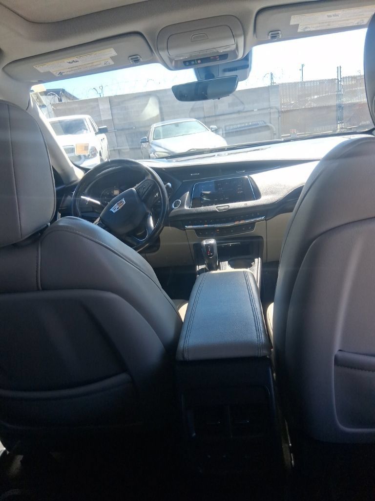 Used 2019 Cadillac XT4 Premium Luxury FWD image 15