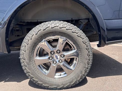 Used 2020 Ford F150 Lariat AWD/4WD image 30