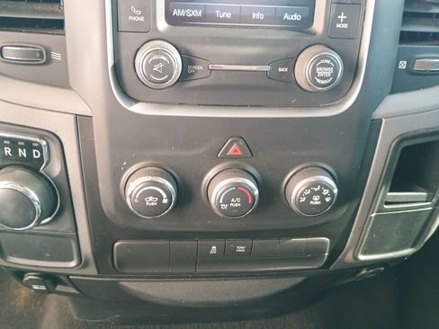 Used 2016 RAM 1500 Express image 14