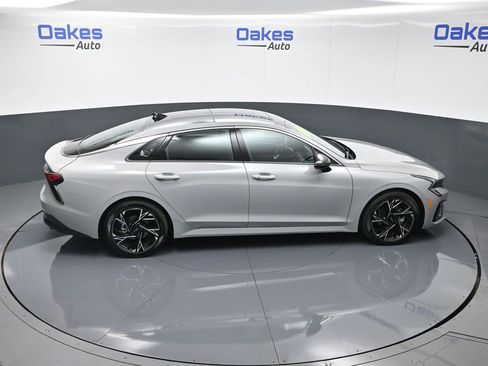 Certified 2025 Kia K5 GT-Line w/ GT-Line Premium Package image 55