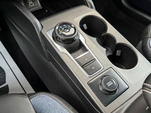 Certified 2025 Ford Bronco Sport Outer Banks w/ Outer Banks Tech Package+ image 33