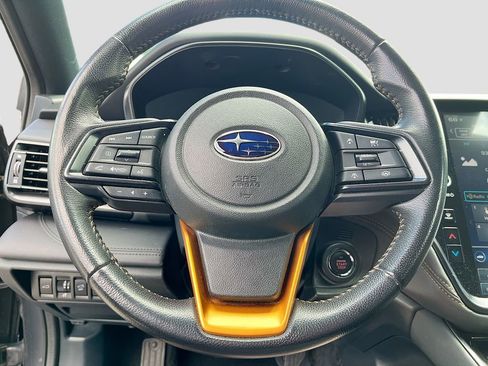 Used 2023 Subaru Outback Wilderness AWD/4WD image 11