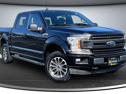 Used 2019 Ford F150 XLT w/ Equipment Group 302A Luxury