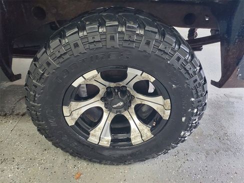 Used 2008 Chevrolet Silverado 1500 LT w/ Power Pack Plus image 21