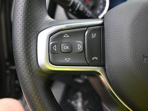 New 2026 RAM 1500 Warlock AWD/4WD image 17