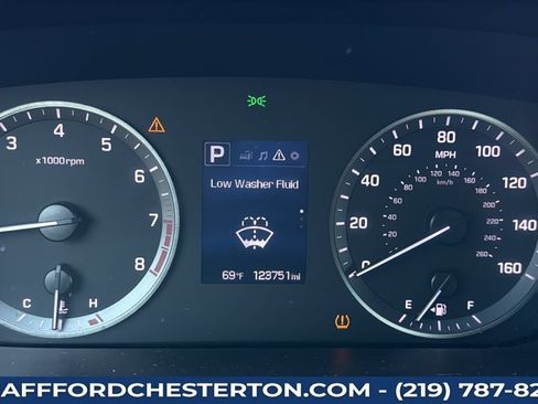 Used 2015 Hyundai Sonata SE FWD image 21