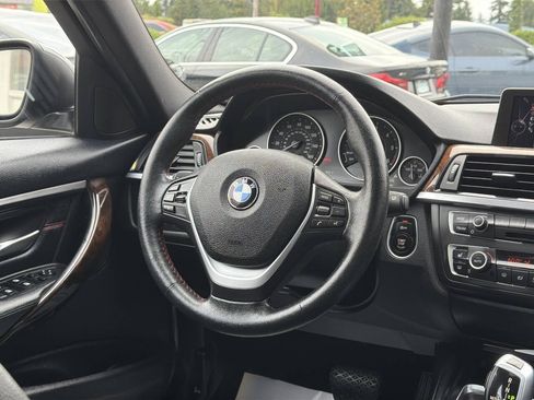 Used 2015 BMW 328d xDrive Sedan AWD/4WD image 20