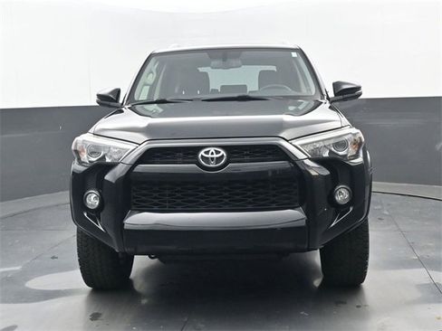 Used 2016 Toyota 4Runner SR5 Premium image 21