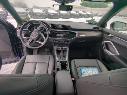Used 2024 Audi Q3 2.0T Premium Plus w/ Premium Plus Package