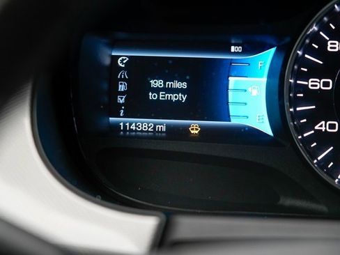 Used 2011 Ford Edge SEL w/ 202A Rapid Spec Order Code image 33