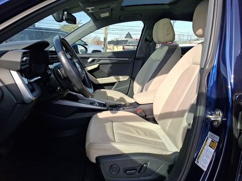 Used 2023 Audi A3 2.0T Premium image 24